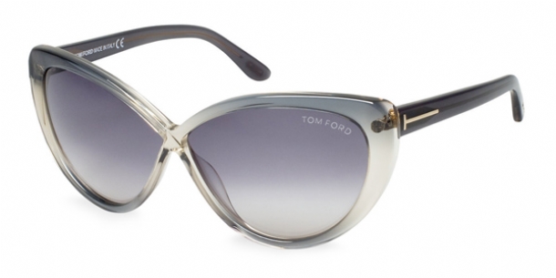 TOM FORD MADISON TF253 20B