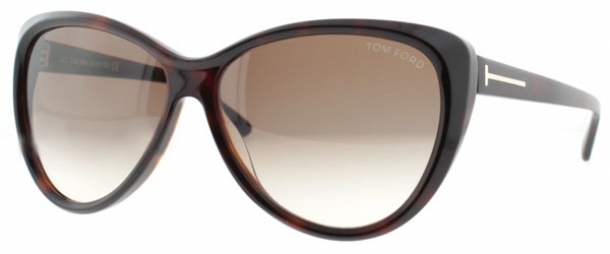 TOM FORD MALIN TF230 52F