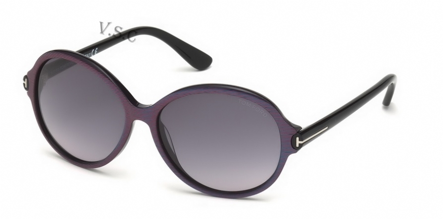 TOM FORD MILENA TF343 83F