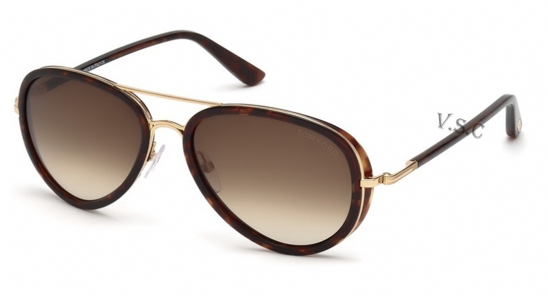 TOM FORD MILES TF341 28K