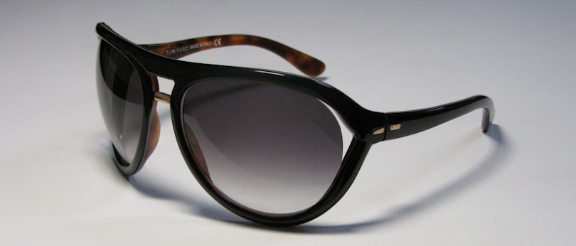 TOM FORD MILO TF73 035