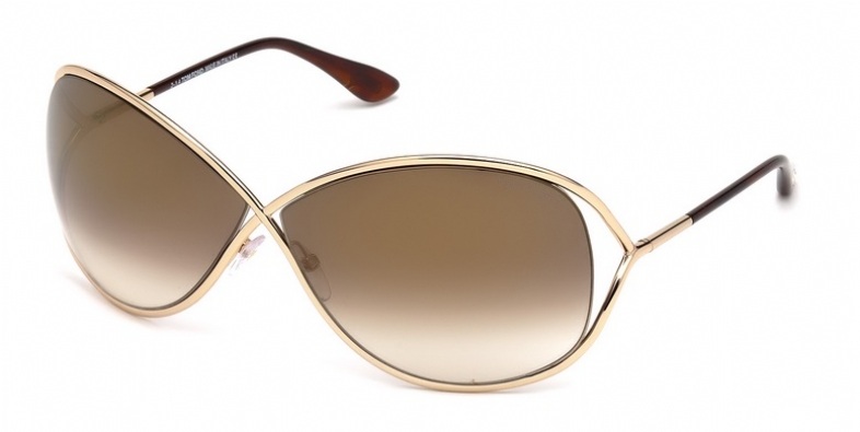 TOM FORD MIRANDA TF130 28G