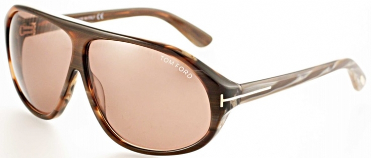 TOM FORD NICOLO TF241 62J