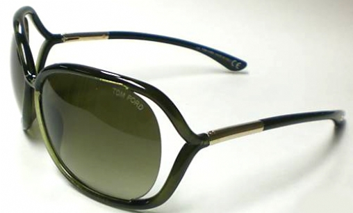 TOM FORD RAQUEL TF76 U45