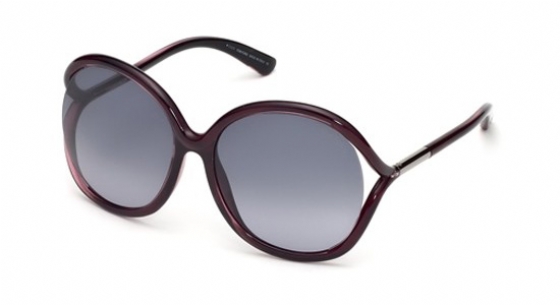 TOM FORD RHI TF252 05B