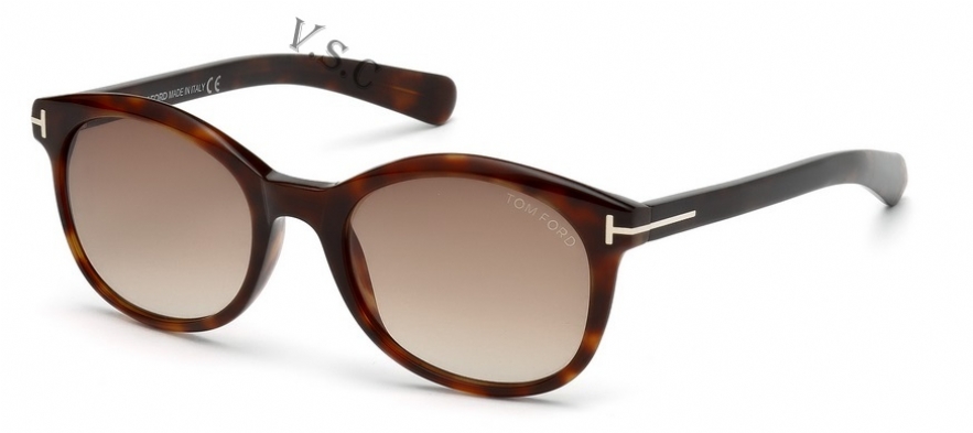 TOM FORD RILEY TF298 52F