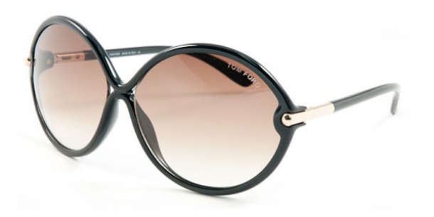 TOM FORD RITA TF225 01B