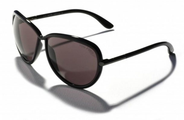 TOM FORD SABRINA TF161 01A