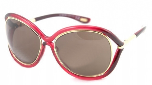 TOM FORD SAMANTHA TF52 438