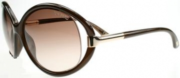 TOM FORD SANDRINE TF124 48F