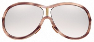 TOM FORD SASCHA TF56 T41