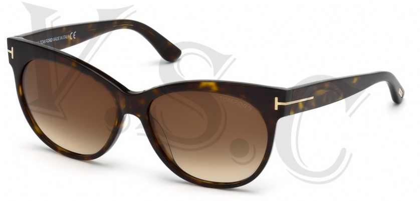 TOM FORD SASKIA TF330 56F