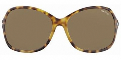 TOM FORD SHEILA TF186 56J