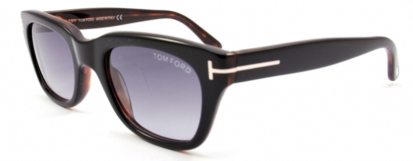 TOM FORD SNOWDON TF237 05B