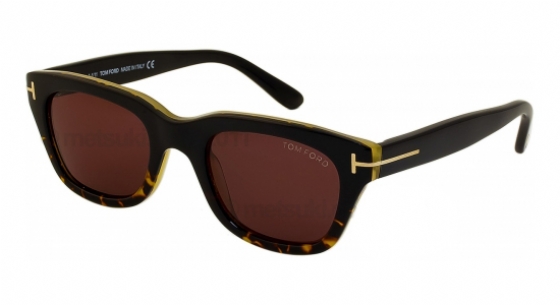 TOM FORD SNOWDON TF237 05J