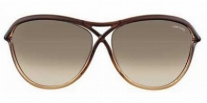 TOM FORD TABITHA TF183 50F