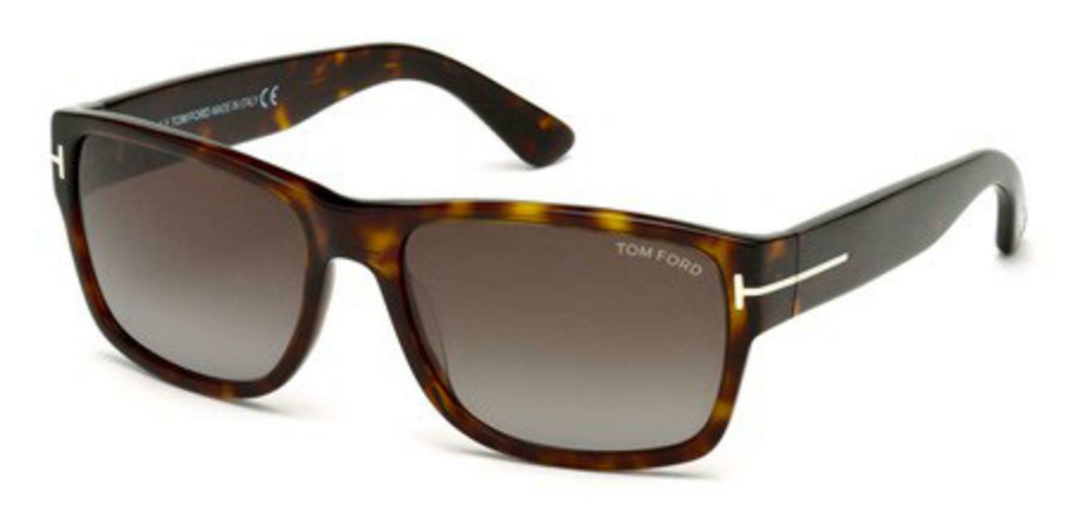 TOM FORD FT0445 MASON 52B