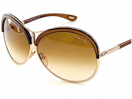 TOM FORD VALESCA TF53 432