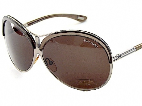 TOM FORD VALESCA TF53 692