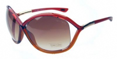 TOM FORD WHITNEY TF09 68F