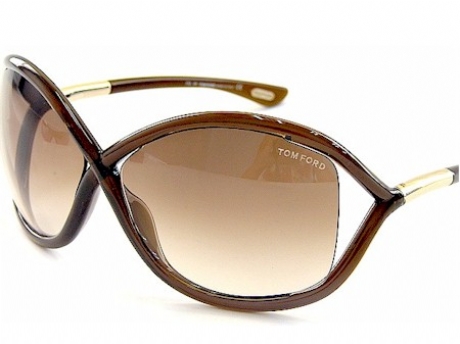 TOM FORD WHITNEY TF09 692