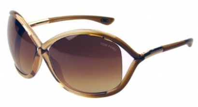 TOM FORD WHITNEY TF09 74F