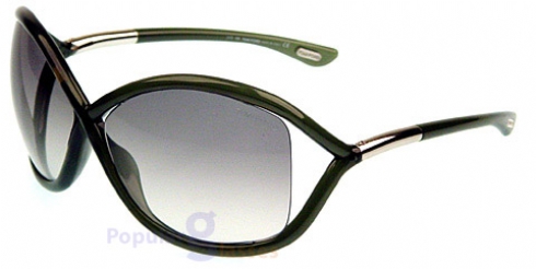 TOM FORD WHITNEY TF09 769