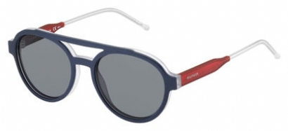 TOMMY HILFIGER 1391 QREDO