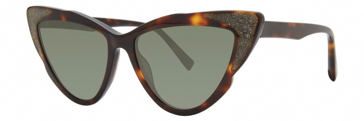 VERA WANG CAROLINE TORTOISE