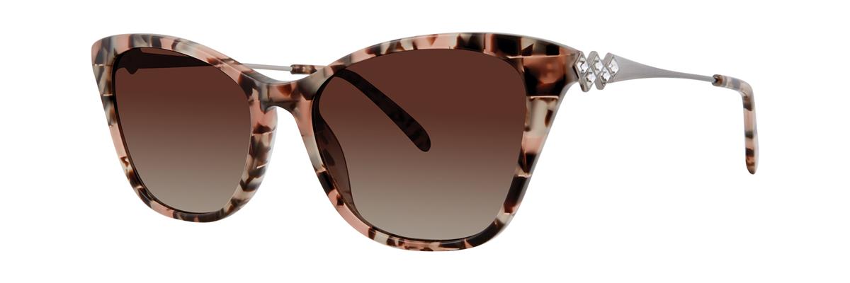 VERA WANG CAYDEE BLUSHTORTOISE