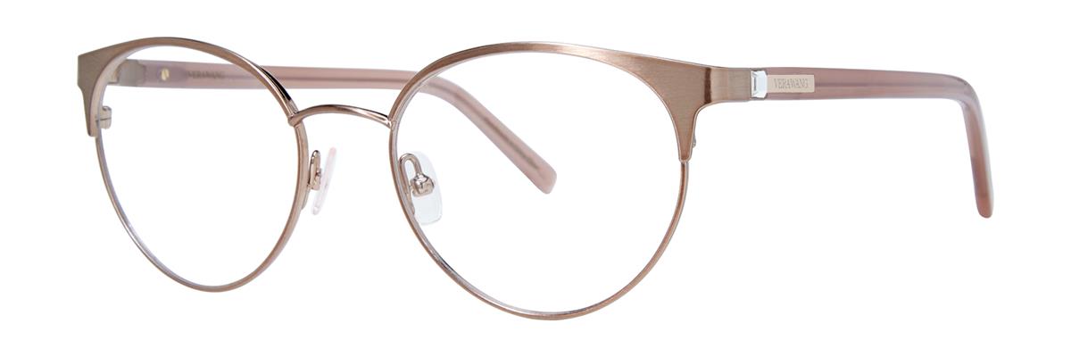 VERA WANG DREE ROSEGOLD