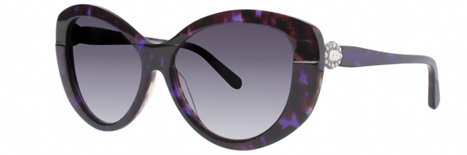 VERA WANG GALADRIEL PURPLETORTOISE