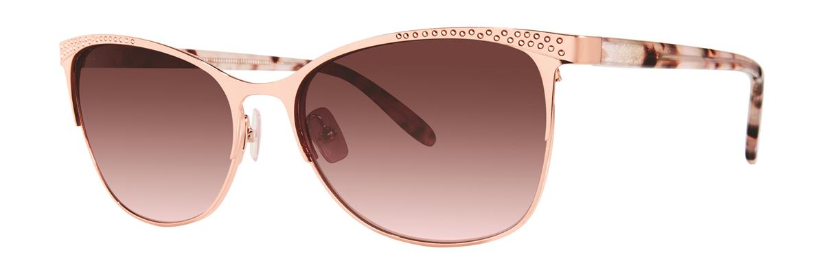 VERA WANG JANA ROSEGOLD