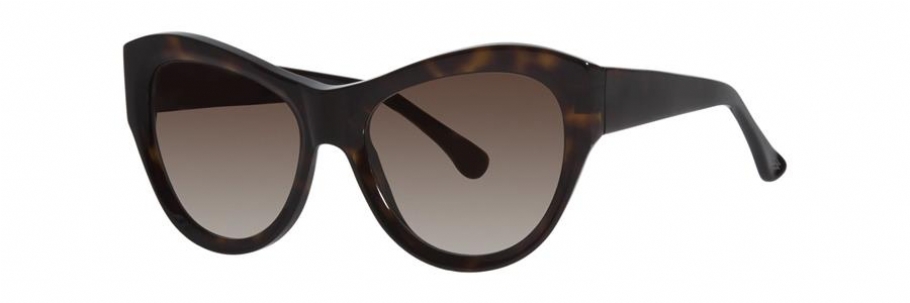 VERA WANG KATIDA TORTOISE