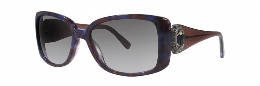 VERA WANG LEDA BLUEBERRYTORTOISE