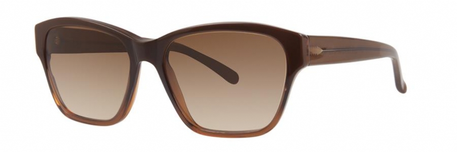 VERA WANG LIHUA BROWNGRADIENT