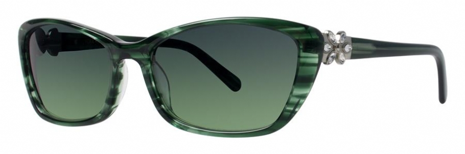 VERA WANG LIS EMERALD