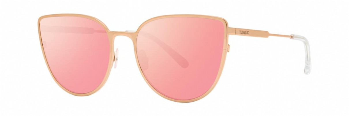 VERA WANG LIVIA II ROSEGOLD