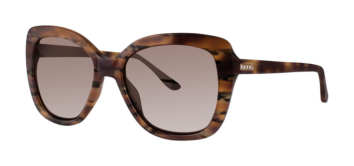 VERA WANG LUMEN TORTOISE