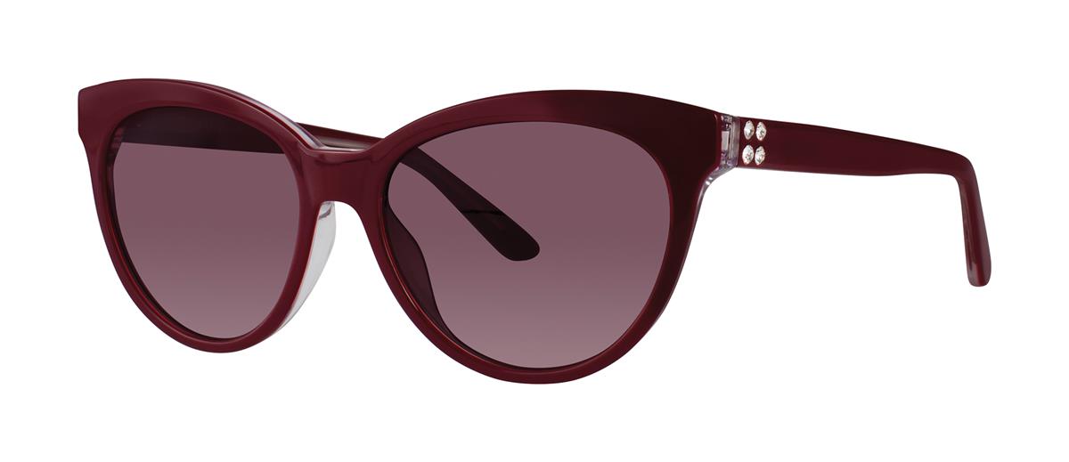 VERA WANG MAYIR GARNET