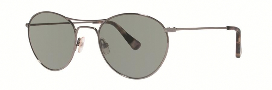 VERA WANG MONA GUNMETAL