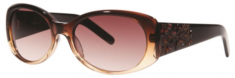 VERA WANG PERRINE MINK