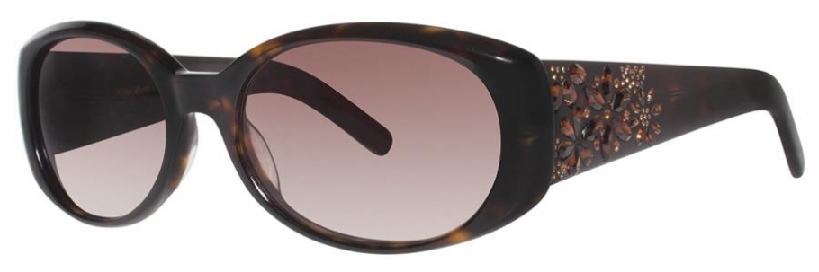 VERA WANG PERRINE TORTOISE