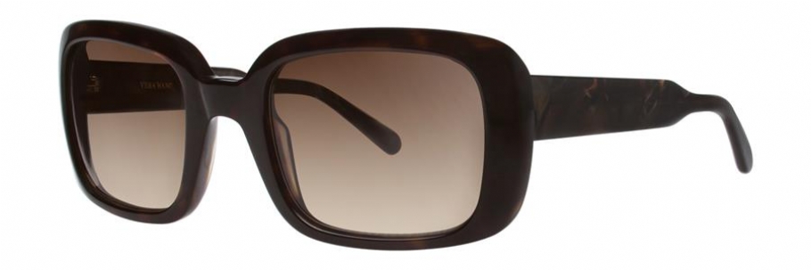 VERA WANG ROSALIE TORTOISE