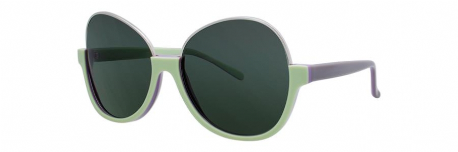 VERA WANG SAPPHO GREEN