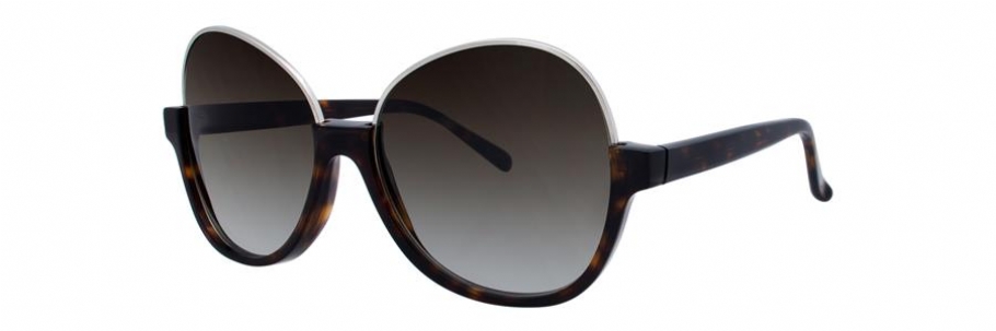 VERA WANG SAPPHO TORTOISE