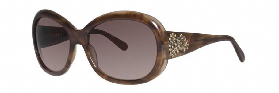 VERA WANG SPIRA BROWN