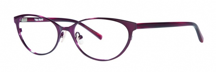 VERA WANG V307 RUBY