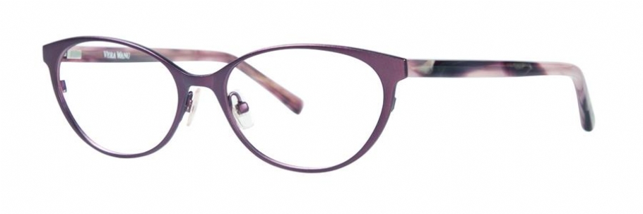 VERA WANG V307 UMBER