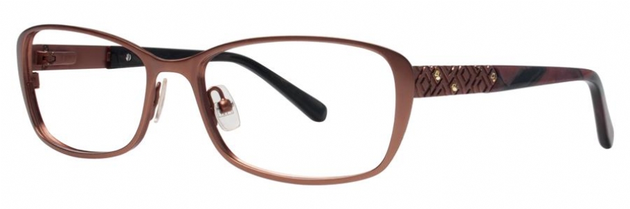 VERA WANG V341 BROWN